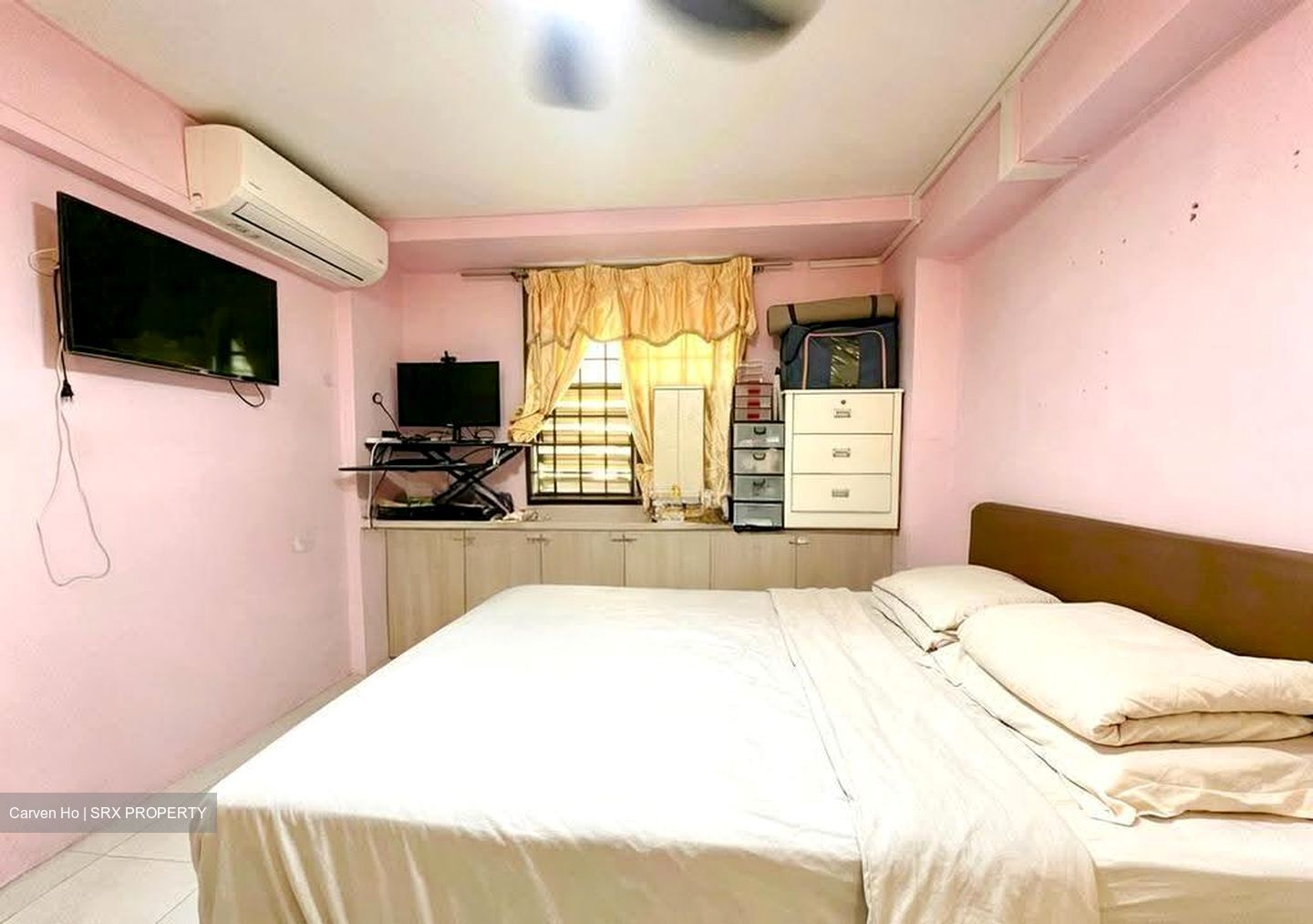 Blk 503 Bedok North Street 3 (Bedok), HDB 3 Rooms #621444221
